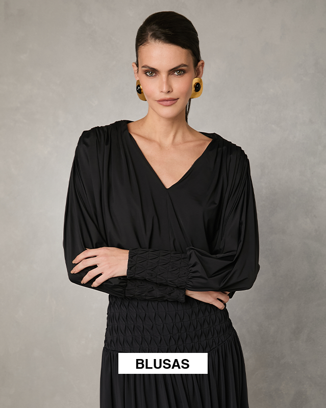 Banner Categoria Blusas